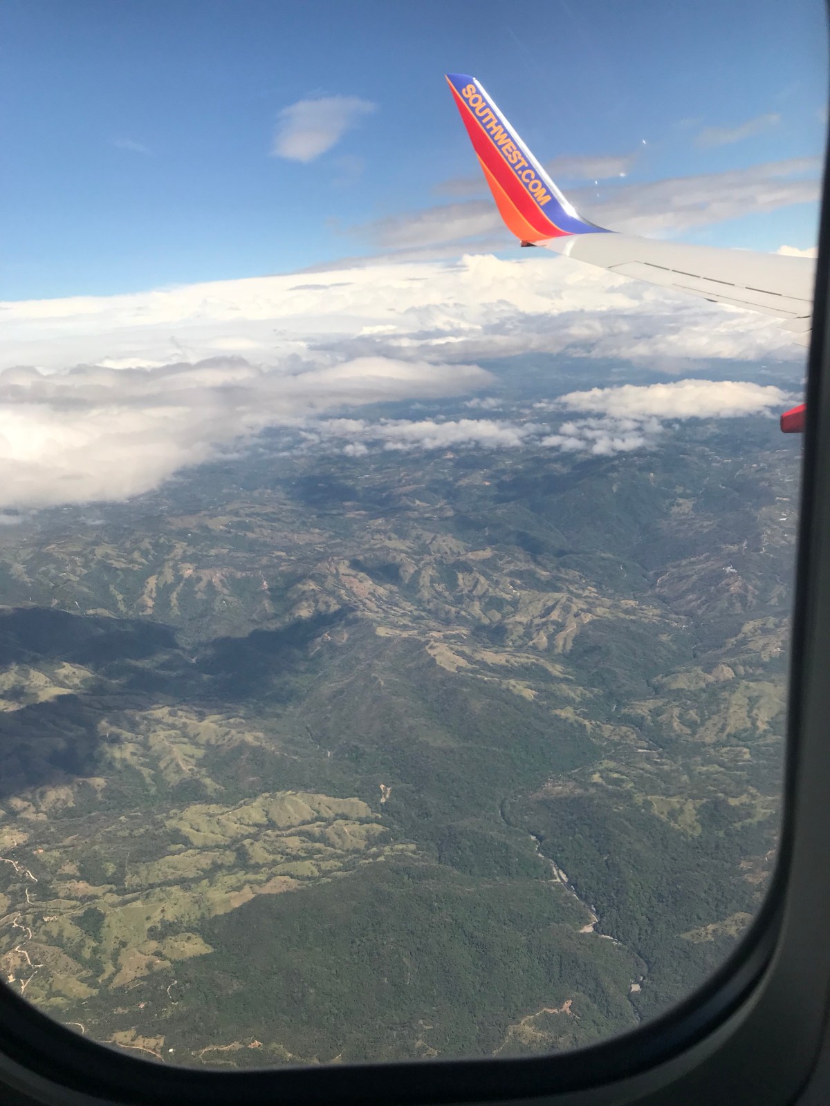 ¡Estamos en Costa Rica!&nbsp;🇨🇷