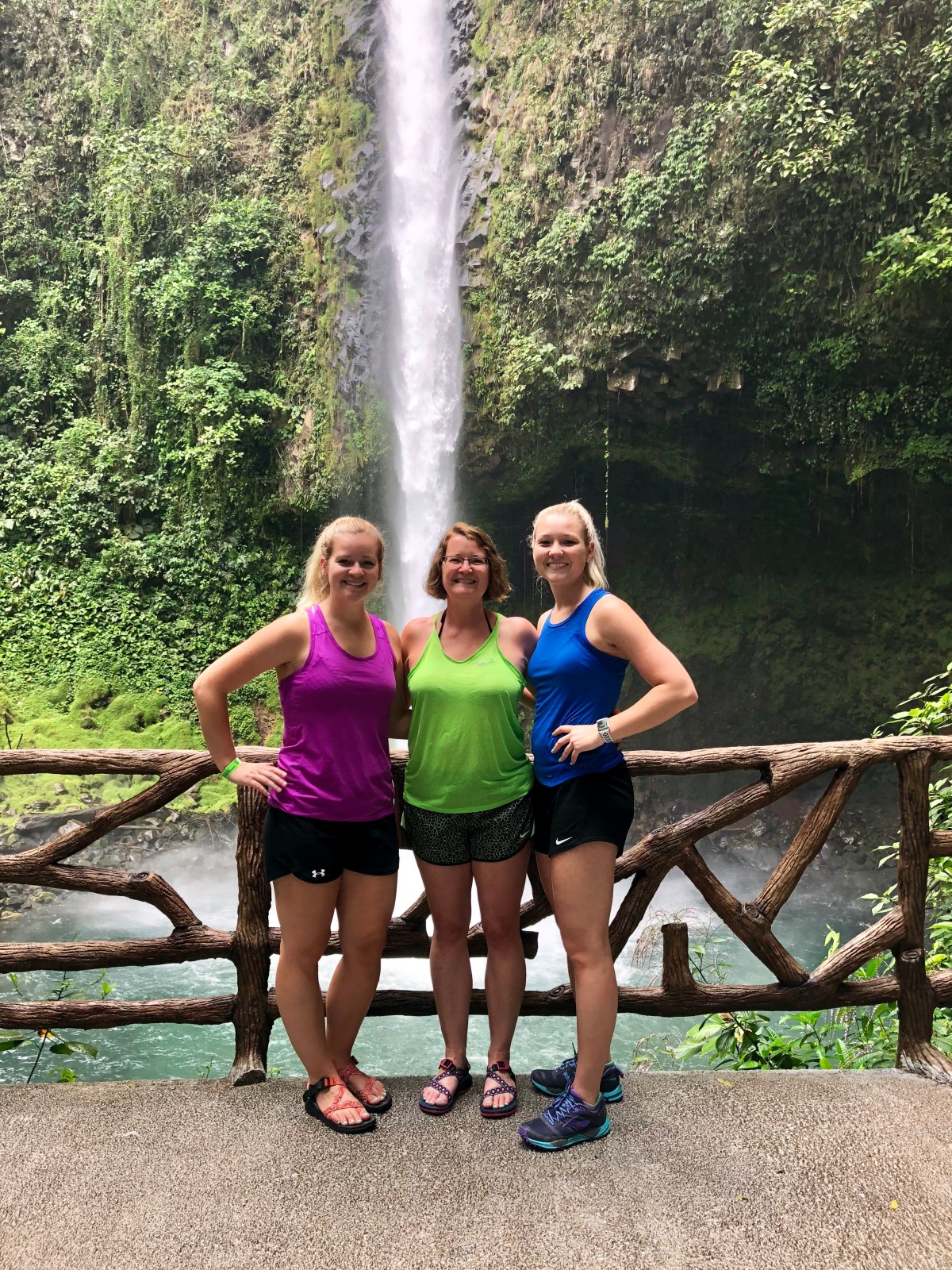 Family Vacay: A Trilogy (Vol.&nbsp;2)